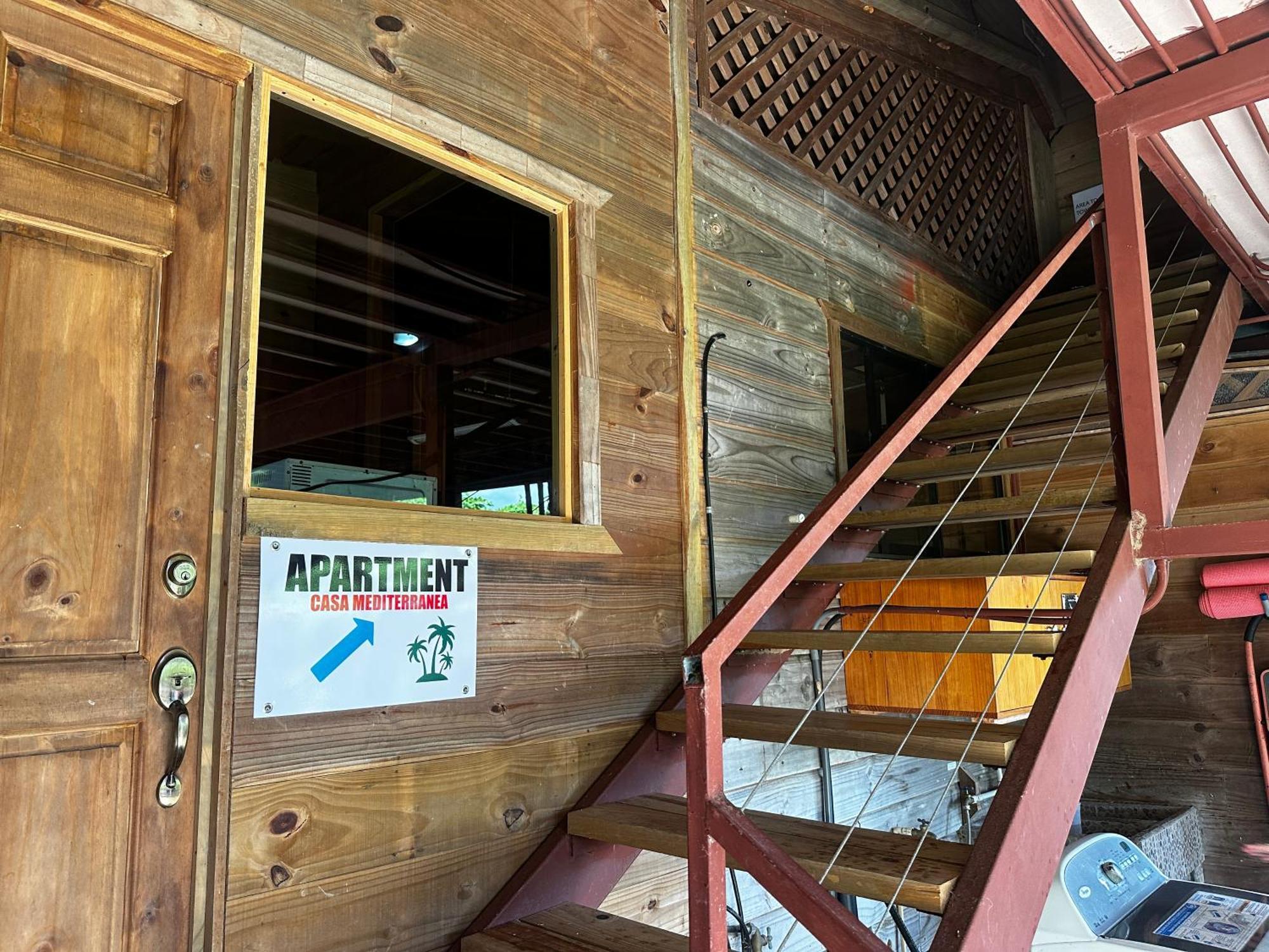 Uvita Oasis Retreat With Villa Cabins And Apartment 外观 照片