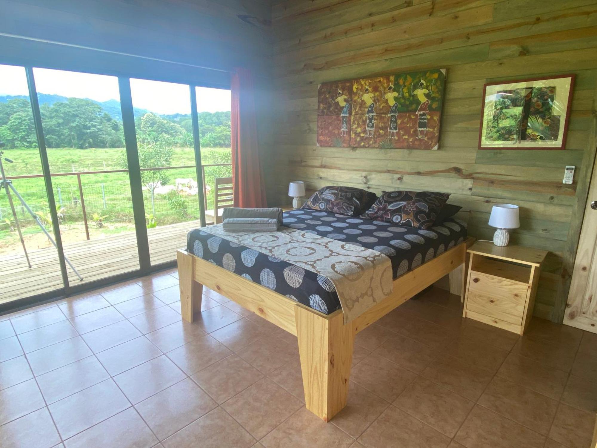 Uvita Oasis Retreat With Villa Cabins And Apartment 外观 照片