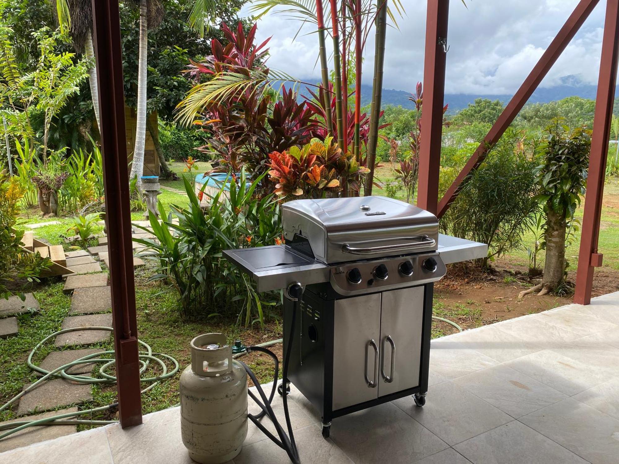 Uvita Oasis Retreat With Villa Cabins And Apartment 外观 照片