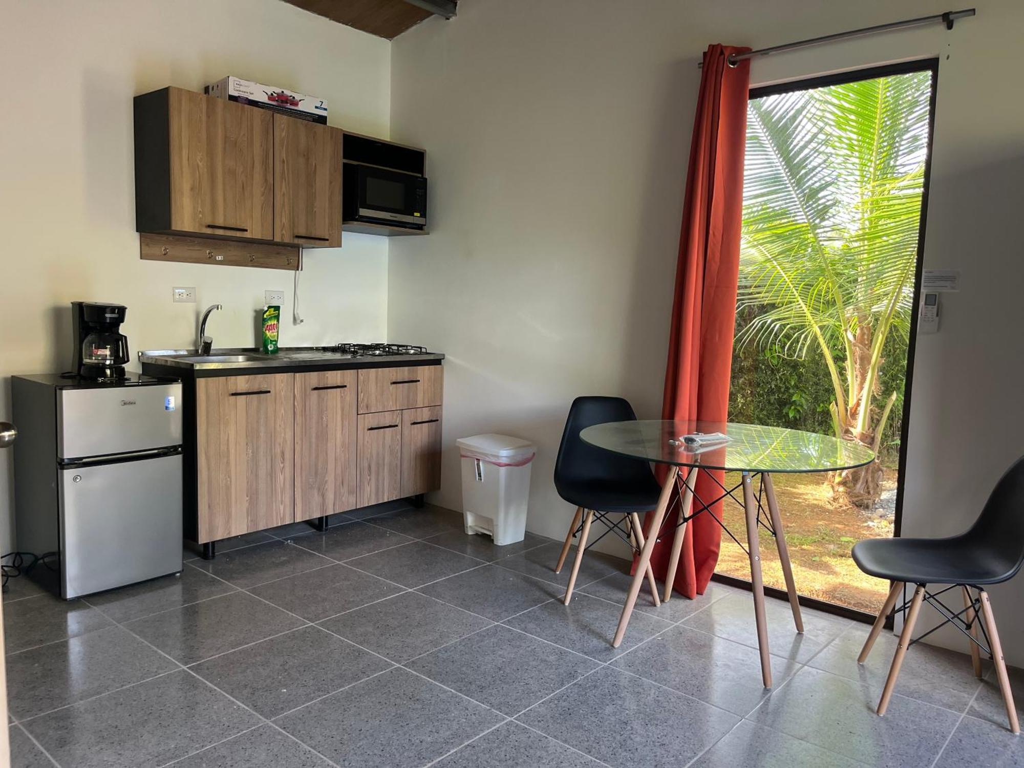 Uvita Oasis Retreat With Villa Cabins And Apartment 外观 照片