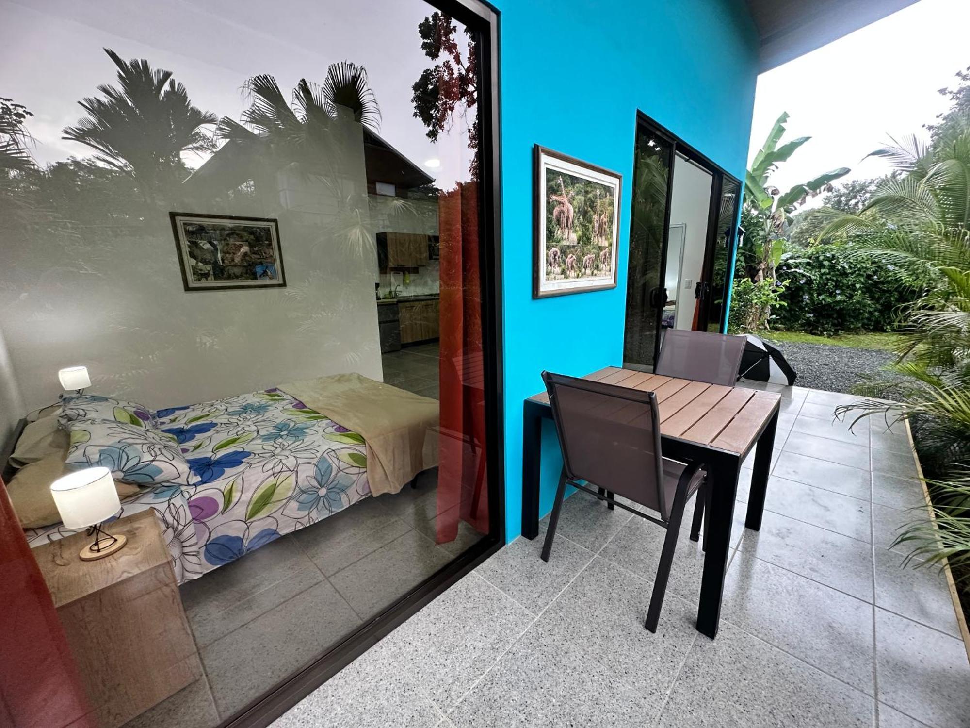 Uvita Oasis Retreat With Villa Cabins And Apartment 外观 照片