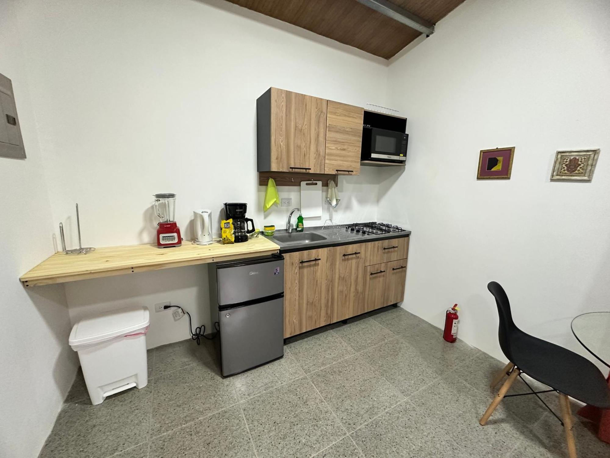 Uvita Oasis Retreat With Villa Cabins And Apartment 外观 照片