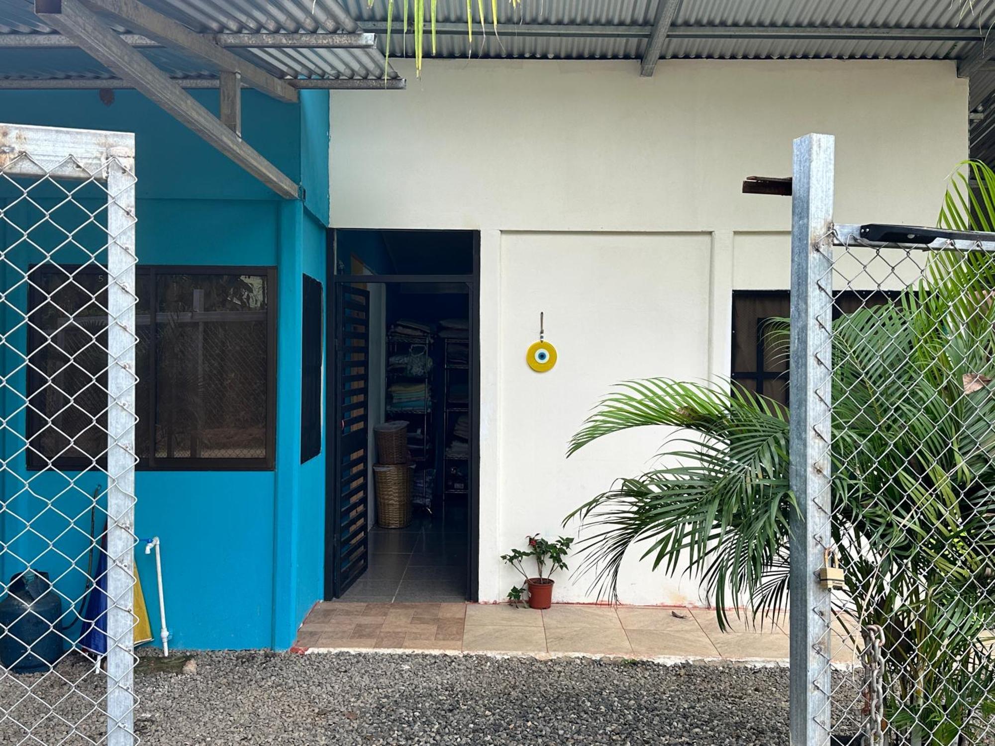 Uvita Oasis Retreat With Villa Cabins And Apartment 外观 照片